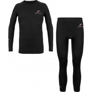 Reusch Underwear Set 
3/4 Warm (Donna)